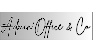 Photo n°2 de Admin'Office & Co à Marguerittes (Services aux entreprises)