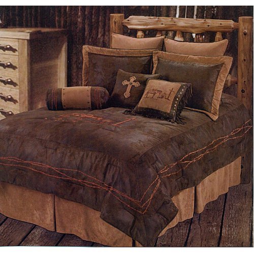Rustic Ways - Visual