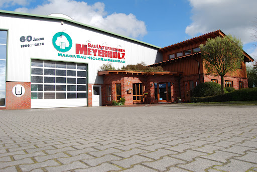 Bauunternehmen Meyerholz GmbH
