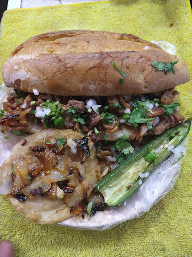 Tacos y lonches muñoz Gallery - Mexico