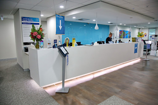 The Boulevarde Family Practice