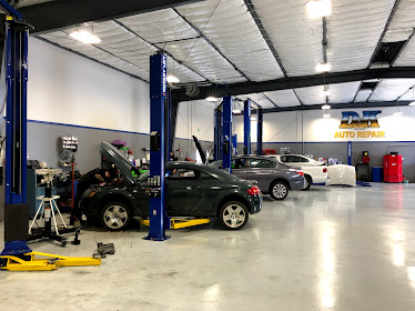 D&K Auto Repair