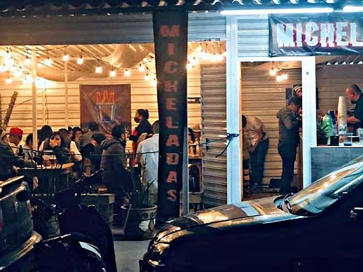 Micheladas de la 6 - Thumbnail