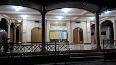 Photos of MASJID BAITURROHMAN GEDOG
