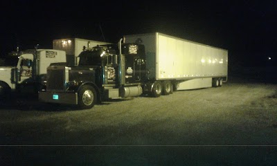 Kelley Trucking