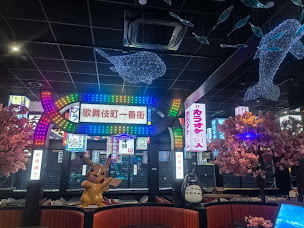 Photo n°91 de AU GRAND BUFFET à Vitrolles (Restaurant de type buffet)