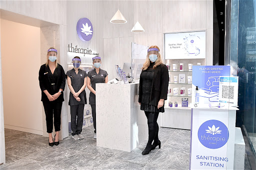 Thérapie Clinic - Uxbridge