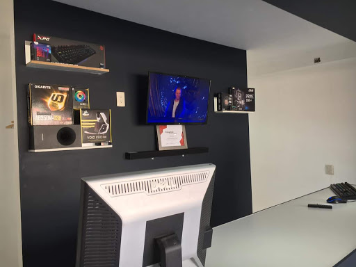 XzStore - Visual