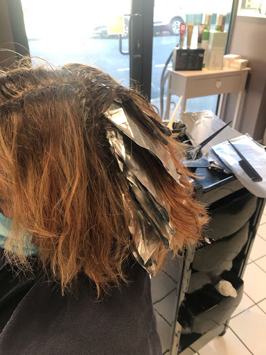 Richard Anne / Salon A-TIF-PIC - Thumbnail