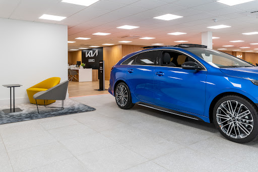 Chippenham Kia - Thumbnail