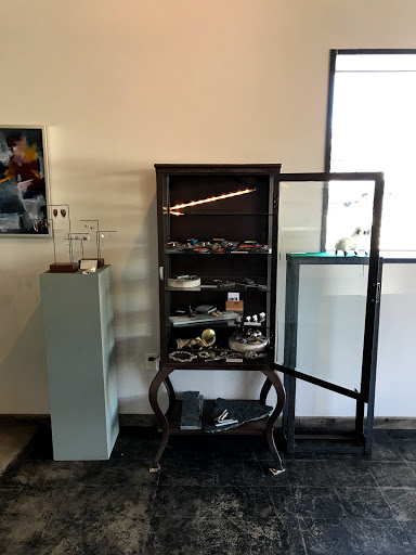 Boxx Gallery - Visual