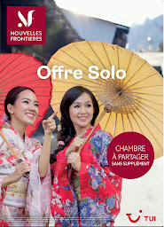 Photo n°10 de Agence de voyage TUI STORE Meru à Méru (Voyagiste)