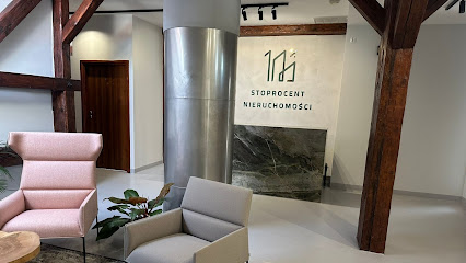 Stoprocent Nieruchomości Rzeszów