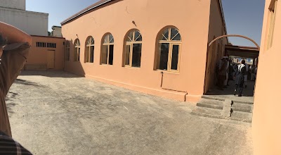 Photos of شاه پاچا جامع جومات