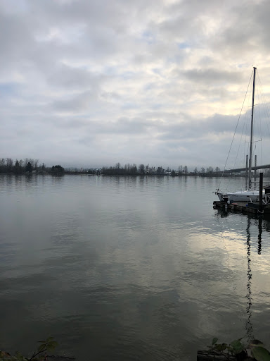 Emmeline Mohun Park