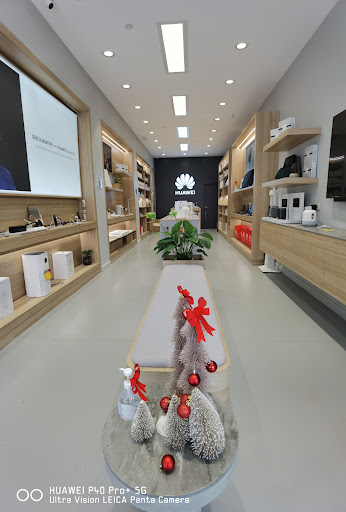 华为授权体验店-Huawei Experience Store Hurstville - Thumbnail