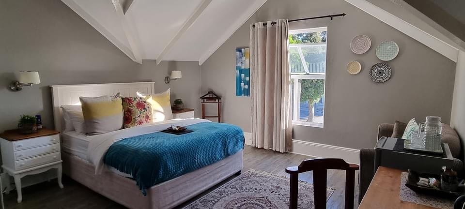 23 on Glen Guest House by null