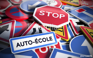 Photo n°3 de Auto Ecole De La Clef à Élancourt (Auto-école)