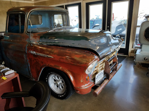 Kent's Custom Cars & Trucks - Thumbnail