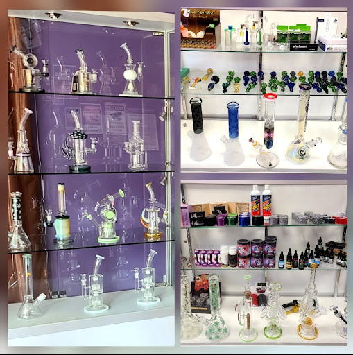 G Vape Gallery - United States