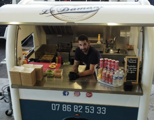 Photo 4 - Chez Pierrot Foodtruck Snacking & Traiteur