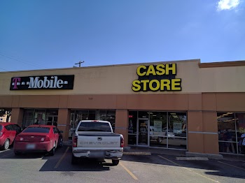 Cash Store photo