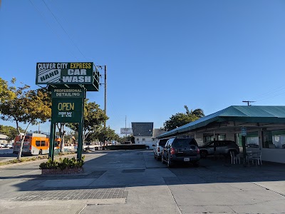 Shine & Brite Hand Car Wash