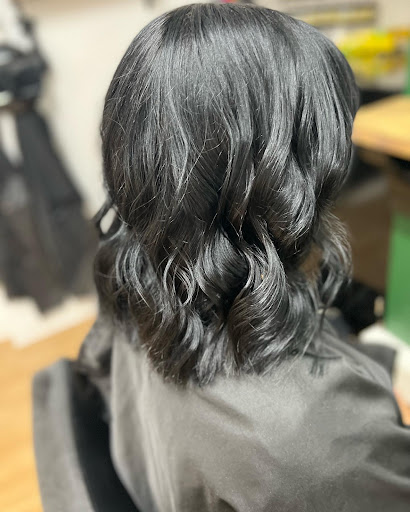 Shannon Purcell Hair - Thumbnail