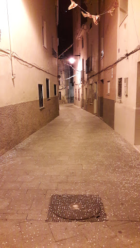 L'Ermiteta - Visual