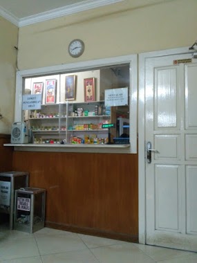 Klinik Prima Husada Cibubur, Author: do lie