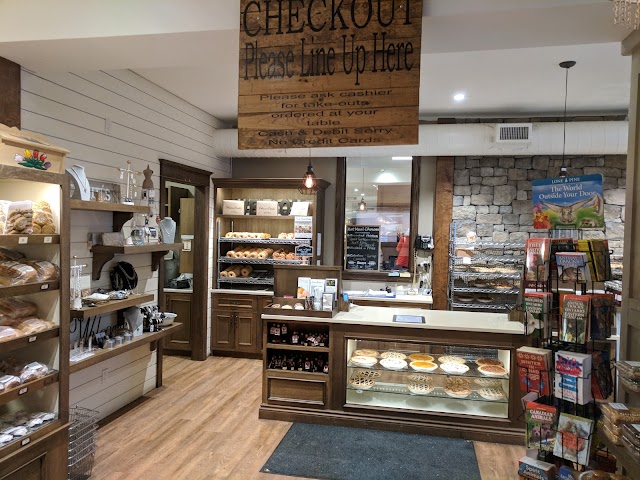 Anna Mae's Bakery & Restaurant