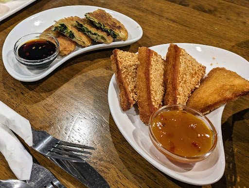 Farncombe Yammie’s Thai Kitchen