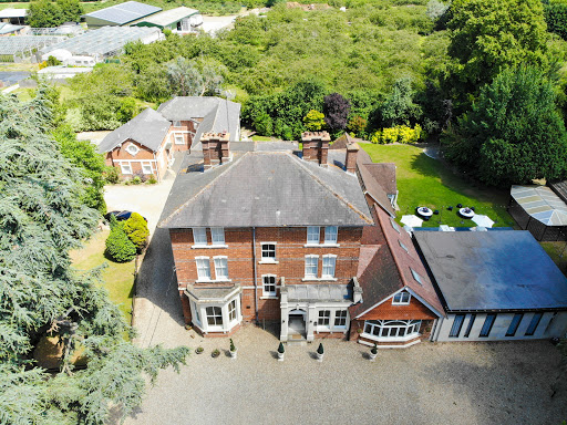 Steventon House Hotel