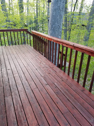 Prime Coat Home and Cabin - Thumbnail