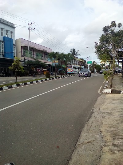 Photos of Hendra Mart