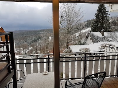 Photos of Hotel Das Waldhaus