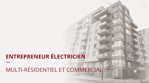 Courlem Électrique - Visual
