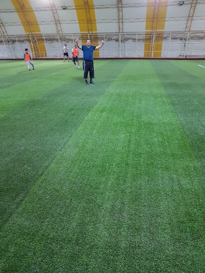 stadium