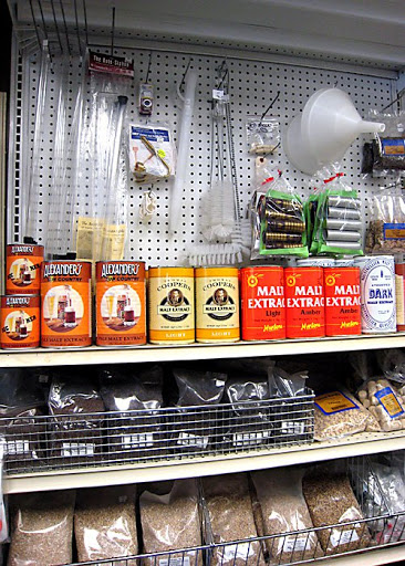 Chepachet Hardware - Visual