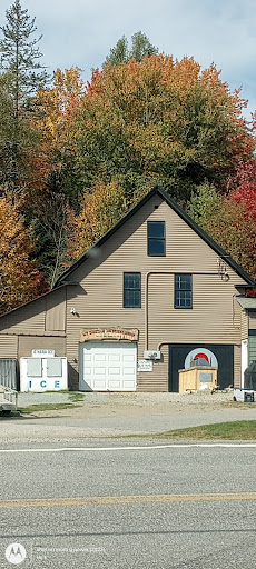 Mt Dustan Country Store & Cabins - Thumbnail