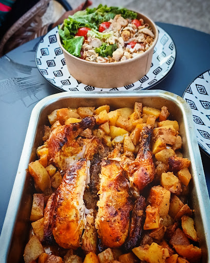 Photo 2 - La Rôtisserie du village