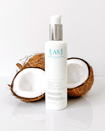 Aesthetics & Holistic by Vee