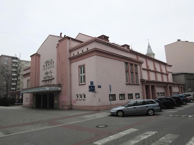Photos of Academic Film Club - Cinema Universe