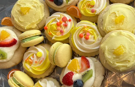 Cookiecuterie - Visual
