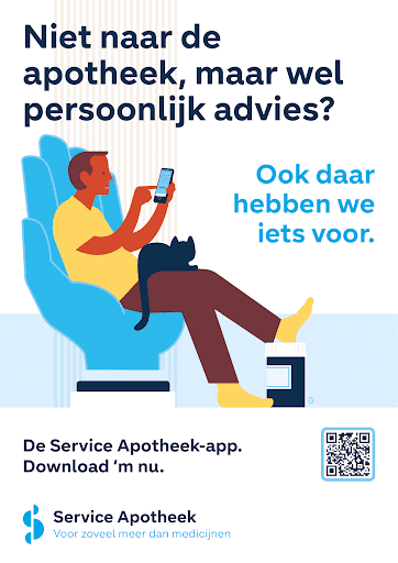 Service Apotheek Kroonenberg - Beverwijk Gallery - Netherlands