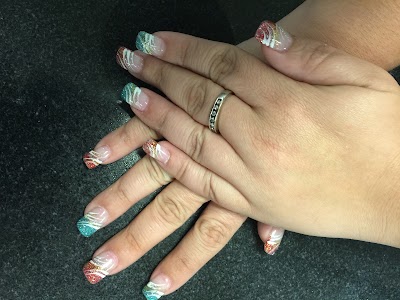 Photos of Hollywood Nails & Spa