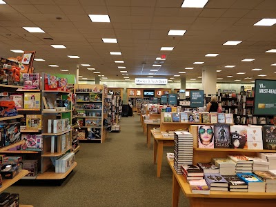 Barnes & Noble