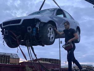 Photo n°15 de MickAuto à Ablon-sur-Seine (Service de remorquage)