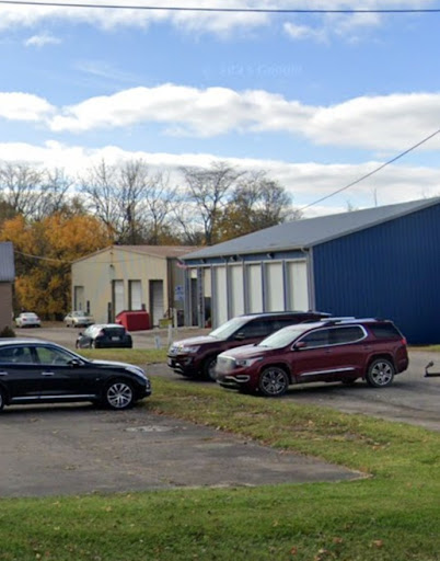Licking County Storage - Thumbnail