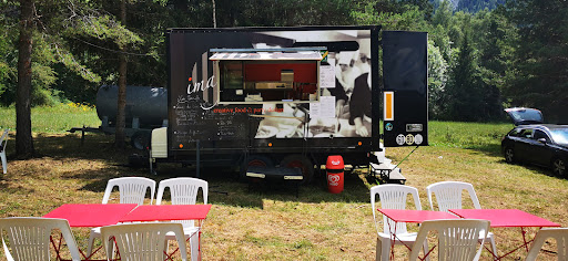 Photo 1 - Food Truck Hop Hop Hop